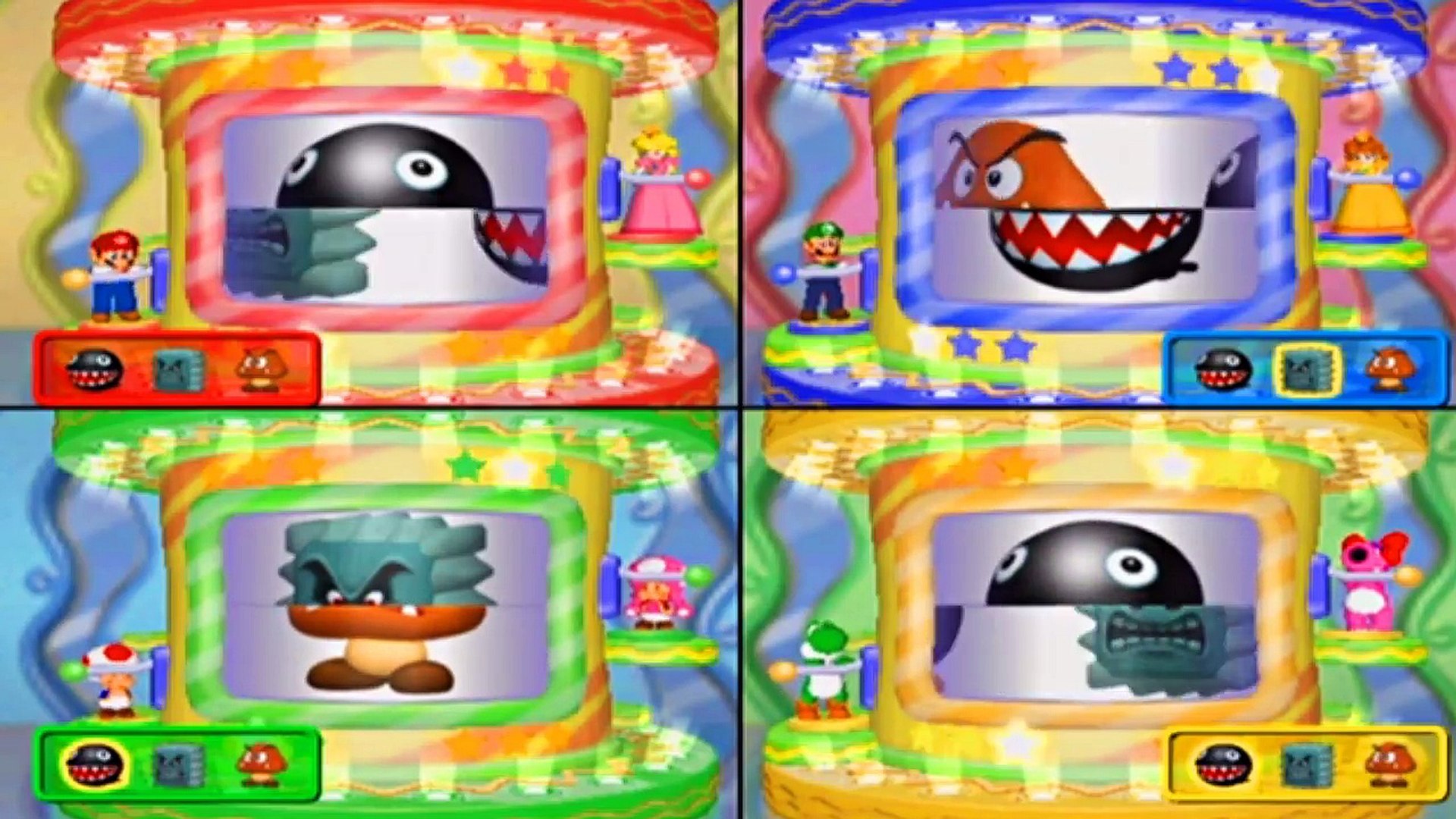 Abm Tomodachi Life Episode 6