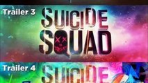 Suicide Squad: 150 Secretos, Easter-eggs, Referencias y Curiosidades de la película!