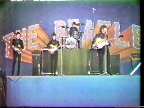 _The Beatles In Japan_ [Including 1st concert - 30 June 1966]