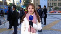 [날씨] 출근길, 영하권 추위...오후에 서울 첫눈 / YTN