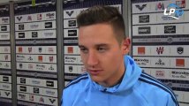 Thauvin : 