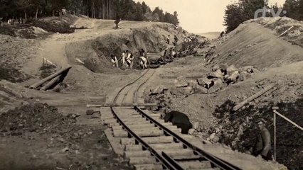 Prvý vlak prišiel na Myjavu pred 90 rokmi (20171119)