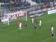 Sanson snatches late draw for Marseille