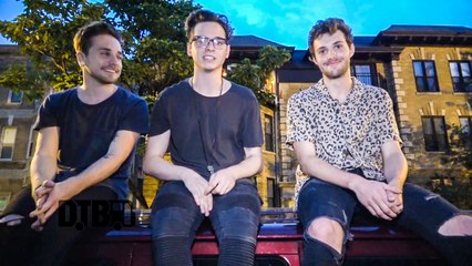 The Wrecks - DREAM TOUR Ep. 592
