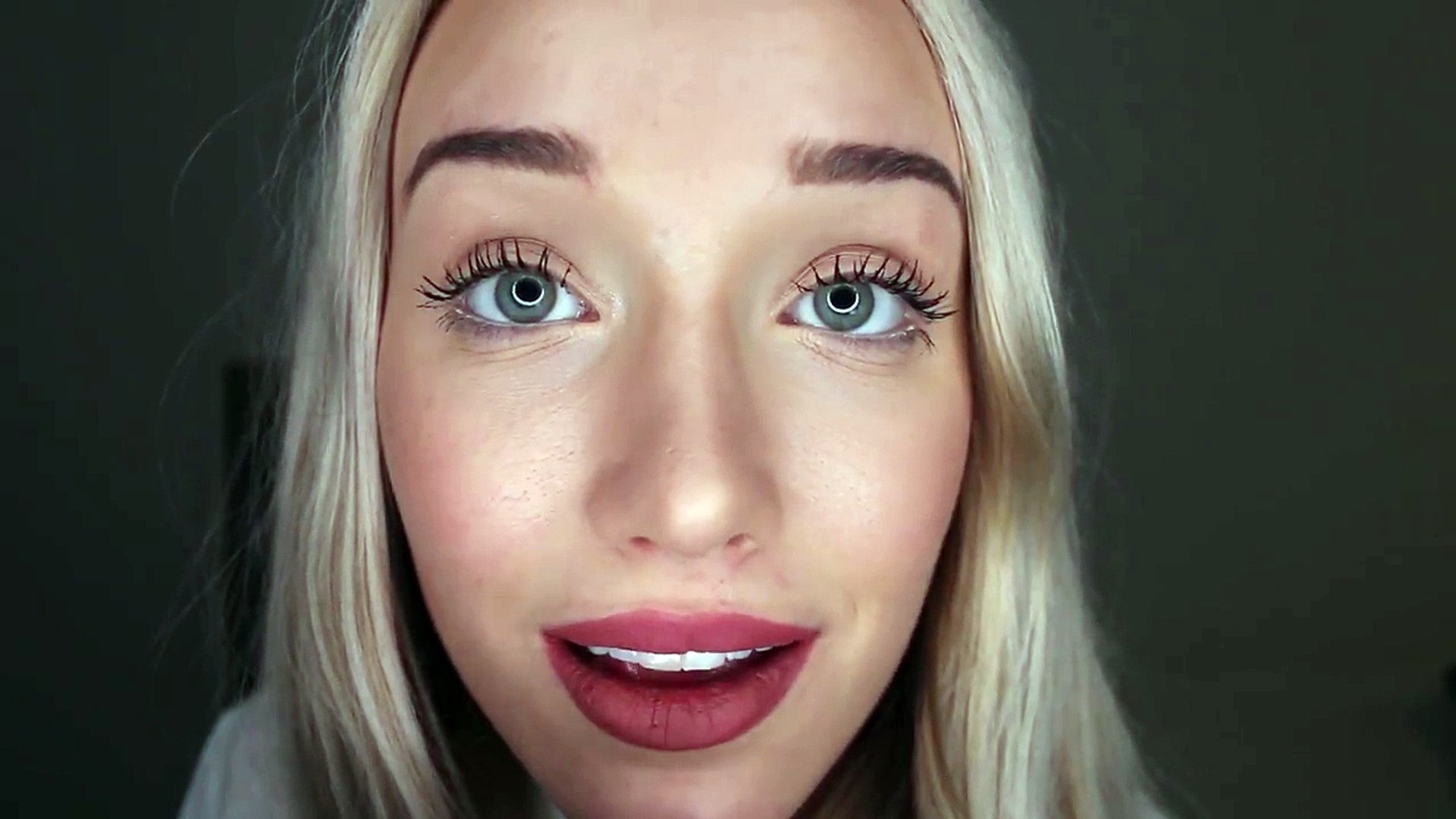 ASMR Doctor Yearly Checkup | GwenGwiz - video Dailymotion