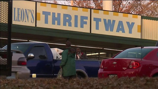 Teen Carjacked at Gunpoint While Running Errands for Mother