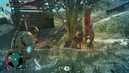 SHADOW OF WAR NO DEATHS FIRST TIME PLAYTHROUGH 76