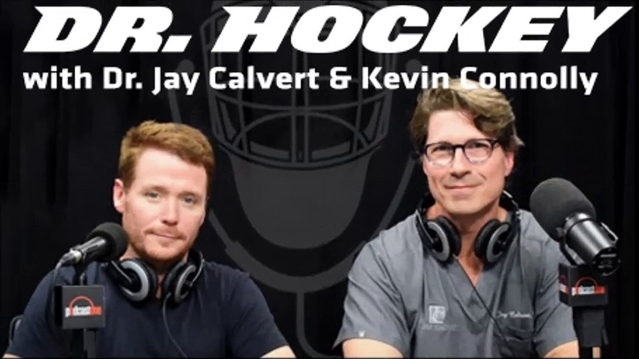 Hockey Podcast