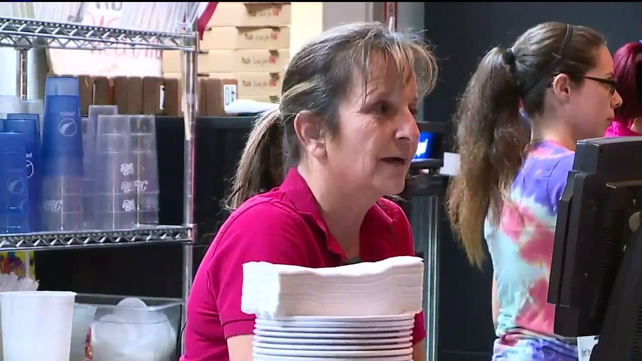 White House Disaster Relief Request Leaves Out California Following Devastating Wildfires