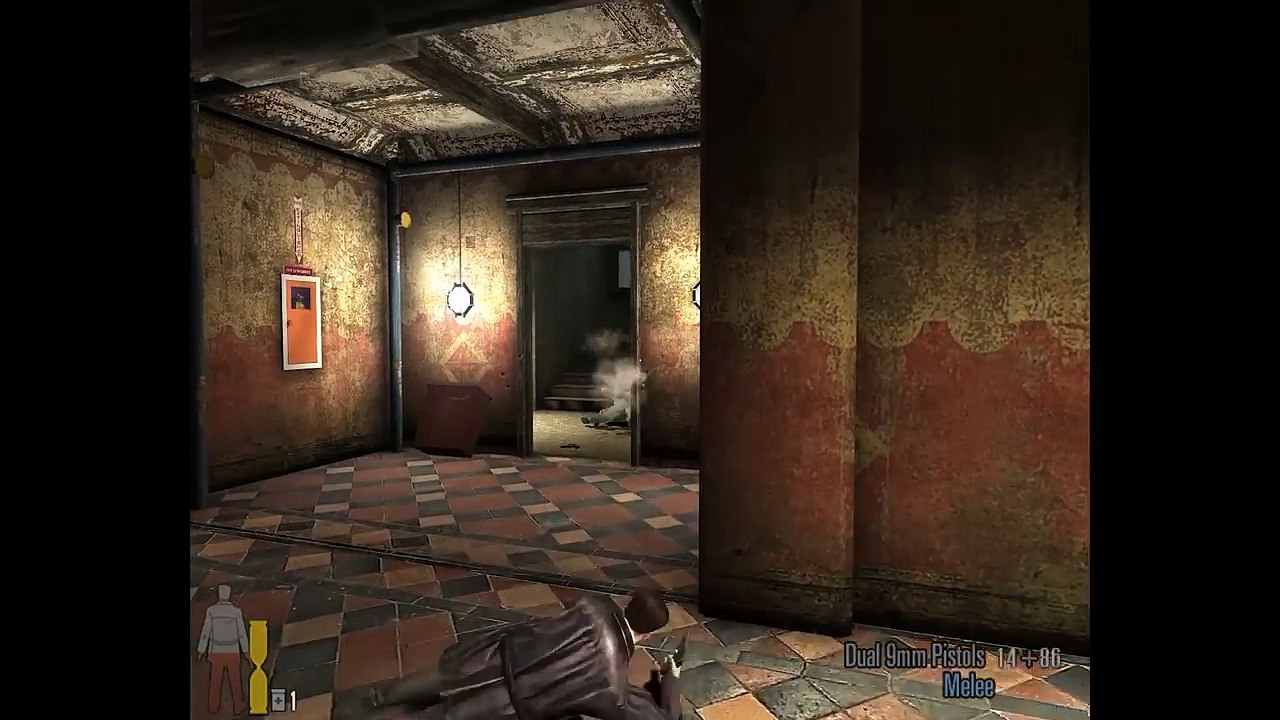 Max Payne 2 - The Fall of Max Payne PC Game Review