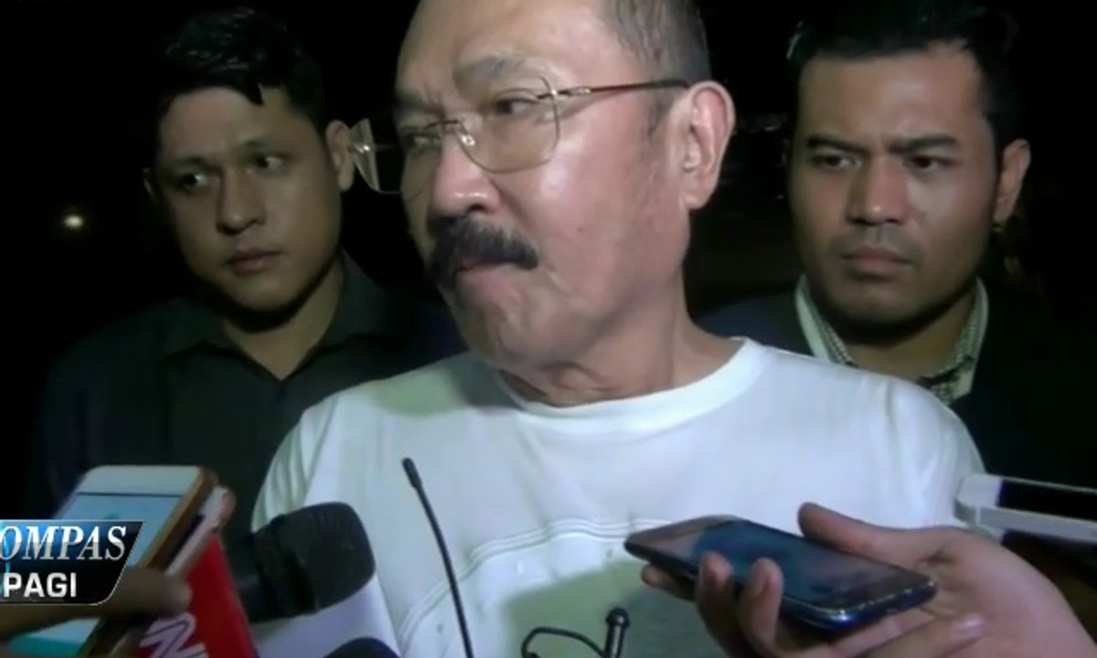Setnov Ditahan KPK, Kuasa Hukum Optimistis Menang