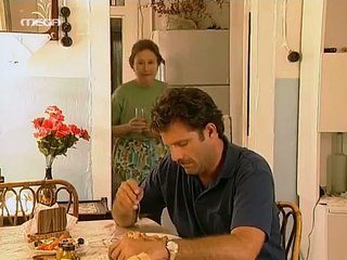 14. Φύγαμε Επεισόδιο 14 ( Τελευταίο )