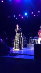 Live from Sacramento with A.R Rahman Part- 2 - Shreya Ghoshal