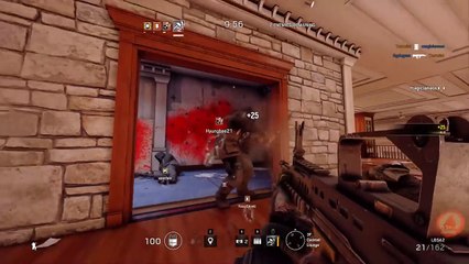 Tom Clancy's Rainbow Six Siege PC Game Review