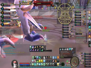 HD Aion Zubaba HybridFox-NottyScrubs Sunayaka Fun ( 1080 p )