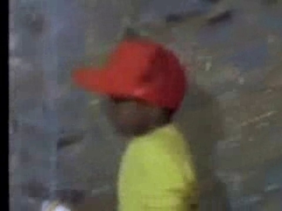 Midnight Star. Midas Touch.1985