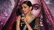 [MP4 1080p] Deepika Padukone's ANGRY & STRONG Reaction On Sanjay Leela Bhansali’s Padmavati controversy