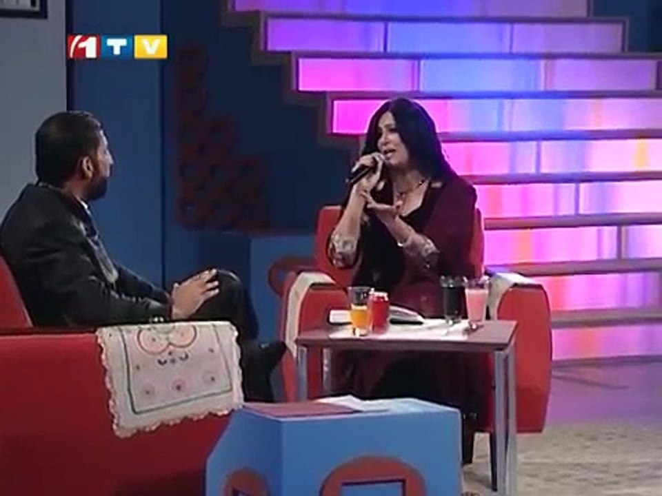 Shabkhand - Gulchin شبخند - گلچین