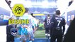 Girondins de Bordeaux - Olympique de Marseille (1-1)  - Résumé - (GdB-OM) / 2017-18
