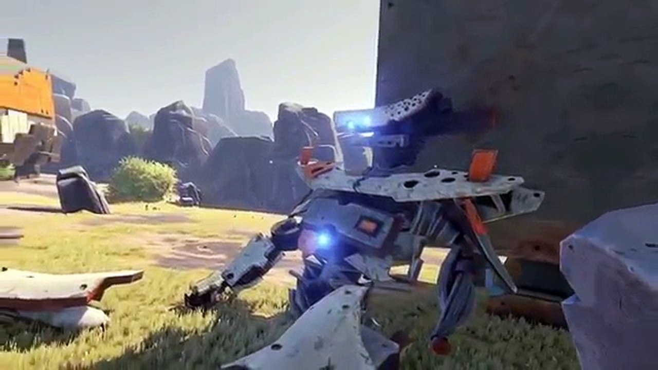 TOP 20 NEW OPEN WORLD GAMES OF 2017