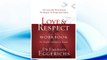 Download PDF Love and   Respect Workbook: The Love She Most Desires; The Respect He Desperately Needs FREE