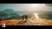 Assassin's Creed Origins - The Birth of the Brotherhood Official Cinematic Trailer-NPa-mihAl90
