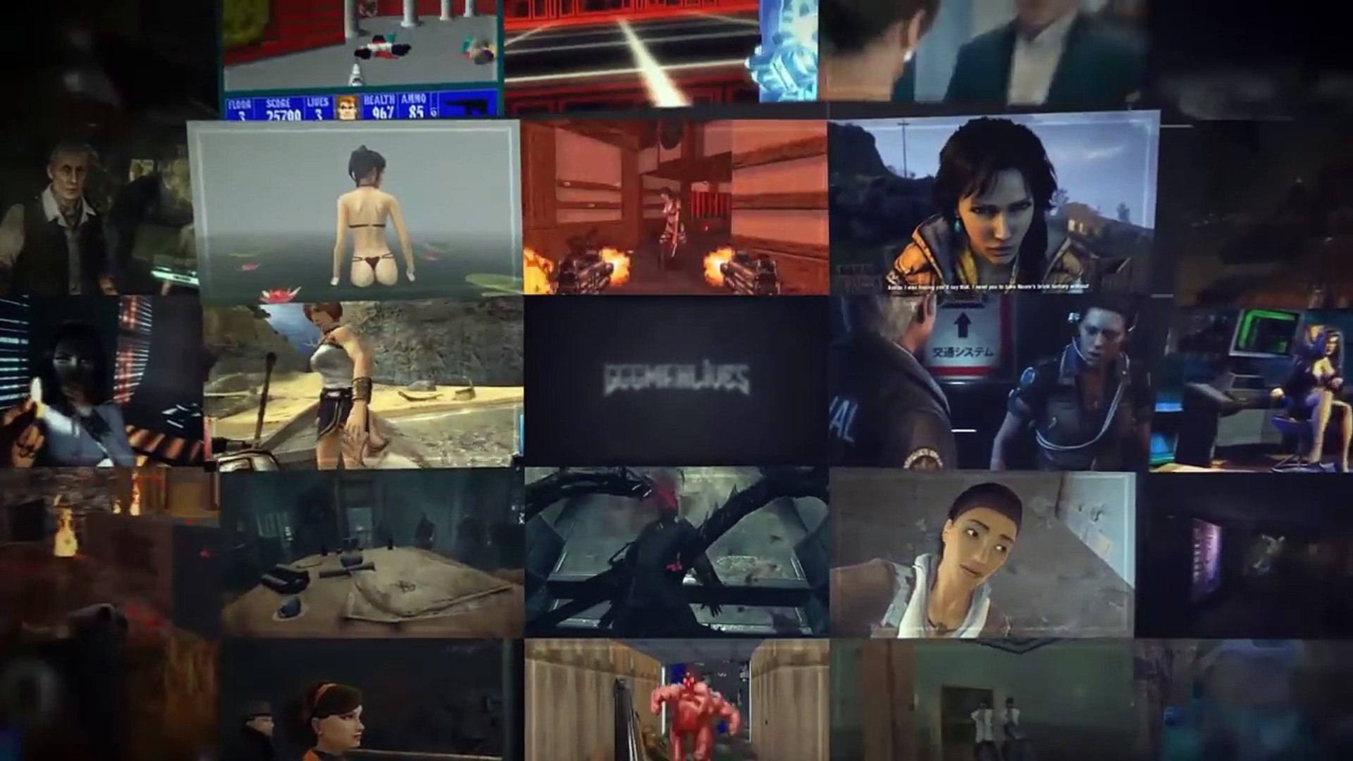 Superhot PC Game Review-