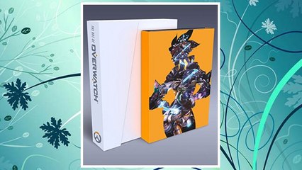 Download PDF The Art of Overwatch Limited Edition FREE
