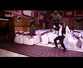 Shabake Khanda - Tonight - Ep.46  شبکه خنده - امشب - قسمت چهل و ششم
