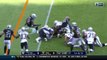 New England Patriots save near-turnover with quick fumble recovery