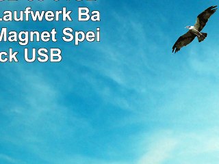 10 Stück USB 30 64GB USBFlashLaufwerk Bambus und Magnet Speicherstick USB