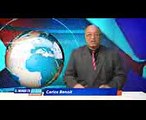 El Mundo en 53 Segundos  Noticias Internacionales con Carlos Benoit