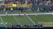 Can't-Miss Play: Mike Wallace pins INCREDIBLE one-handed TD catch