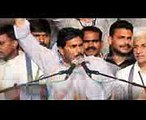 చంద్రబాబుకు షాక్  జగన్ చెంతకు 50 మంది టీడీపీ నేతలు  Shock to CM Chandrababu Naidu