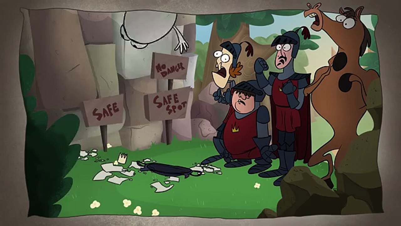 Fixed Fairy Tales Compilation | Three Little Pigs | Humpty Dumpty | and Lots More