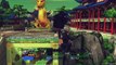 Kung Fu Panda: Showdown of Legendary Legends - Gameplay Walkthrough Part 1 - ENDING [ HD ]