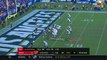 Buffalo Bills quarterback Tyrod Taylor takes it in himself for 2-yard rushing TD