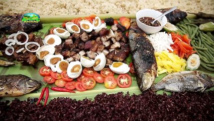 Alagang Magaling S8 EP11 - EDL FARM EXPERIENCE