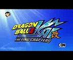 Dragon Ball Z Kai The Final Chapters Avance Episodio 56 Español Latino HD