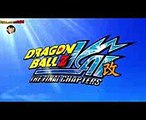Dragon Ball Z Kai The Final Chapters Avance Episodio 54 Español Latino HD