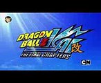 Dragon Ball Z Kai The Final Chapters Avance Episodio 55 Español Latino HD