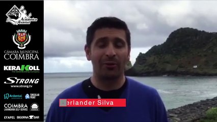Comentário ao Jogo Marienses vs AAC