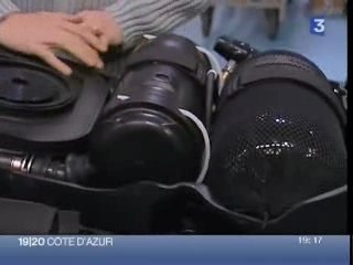 Reportage F3 recycleur militaire du 07-11-17