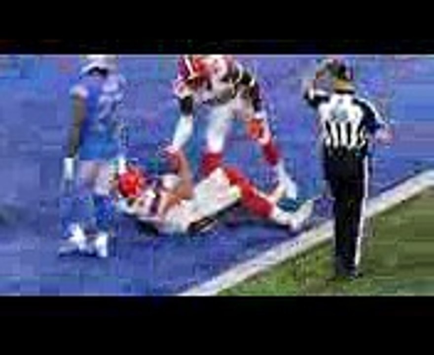 Coach Jackson film breakdown Kizer connects with DeValve for 35 yard gain