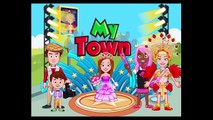 My Town : Beauty Contest (By My Town Games LTD) - New Best Apps for Kids