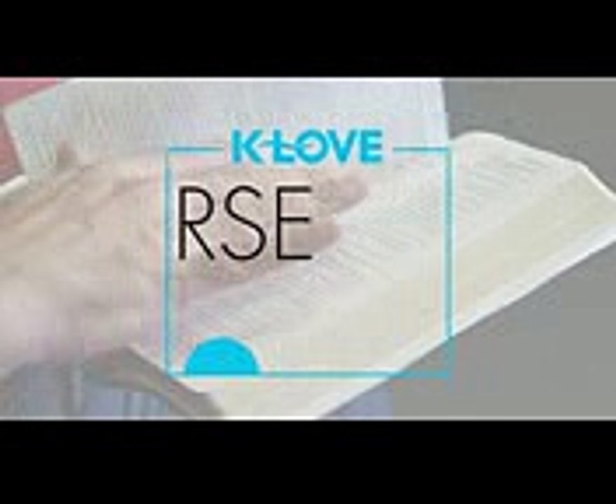 K-LOVE's Verse of the Day Psalm 622