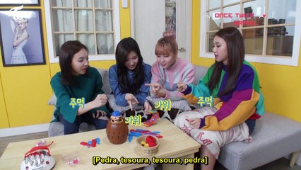 TWICE TV 4 - EP 07 [Legendado PT/BR]