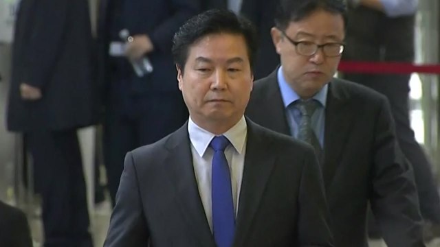 홍종학 보고서 재송부 요청 오늘 마감...공수처 논의 본격화 / YTN