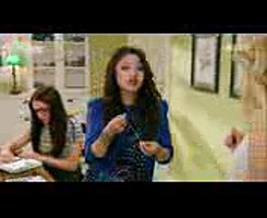 Soy Luna 2 - Ambar meint sie sei Sol Benson (Folge 60)