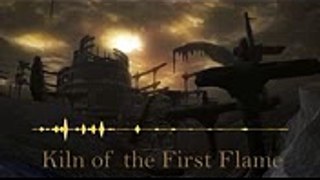Dark Souls Fan Soundtrack - 53 - Kiln of the FIrst Flame